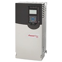 755 AC Sürücü, Hava Soğutmalı, Açık Tip, 400V AC 3 PH, 8,7 Amper, 4kW ND, 2,2kW HD, Prchg'li AC Giriş, Daha Fazla Bilgi, Çerçeve 2, Filtreli, CM Jumper Takılı, DB Transistör, Boş (HIM Yok), Seçenek Yok, Seçenek Yok, Seçenek Yok, Seçenek Yok, Karton ve Belgeler image
