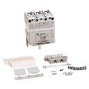 Kalıplı Kasa Ckt-Bkr, 125A H Çerçeve, 480V'da 25 kA, T/M - Adjst Thrm / Adjst Mgntc, 3 Kutuplu, 100A, Yüzde 80 MCCB, Bara Montajı Yok, YOK, YOK, YOK image