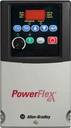 PowerFlex 40- 2,2 kW (3 HP) AC Sürücü image
