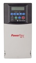 PowerFlex 400, Fan ve Pompa Tahriki. 480 VAC, 3 PH. 30 Amper. 20 HP, 15 kW Çerçeve Boyutu C, IP20 (Açık). Sabit Tuş Takımı. RS485 (Fren IGBT'si olmadan) image