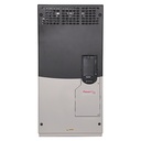 PowerFlex 755 AC Sürücü, Gömülü Ethernet/IP, Standart Koruma, Cebri Hava, Ön Şarjlı DC Giriş, Tip 12 / IP54, 260 Amper, 132kW ND, 110kW HD, 400 VAC, 3 PH, Çerçeve 7, Filtreli, CM jumper takılı (tercih edilir), DB Transistör, Boş (HIM Yok) image