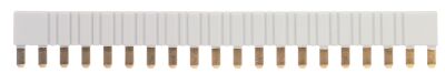 Röle Soketi 20 Yollu Kırmızı Jumper image