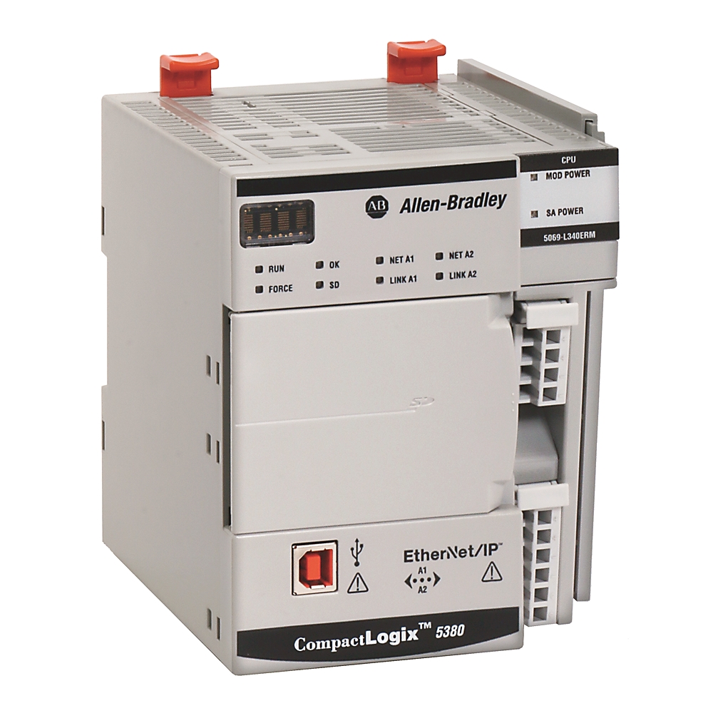 CompactLogix 1MB Enet Kontrol Cihazı