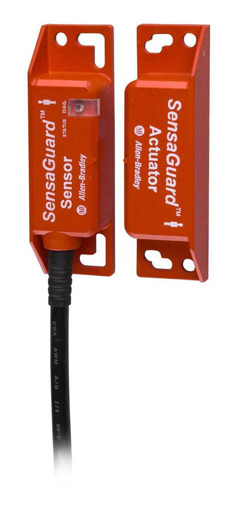 Guardmaster 440N Temassız Anahtar