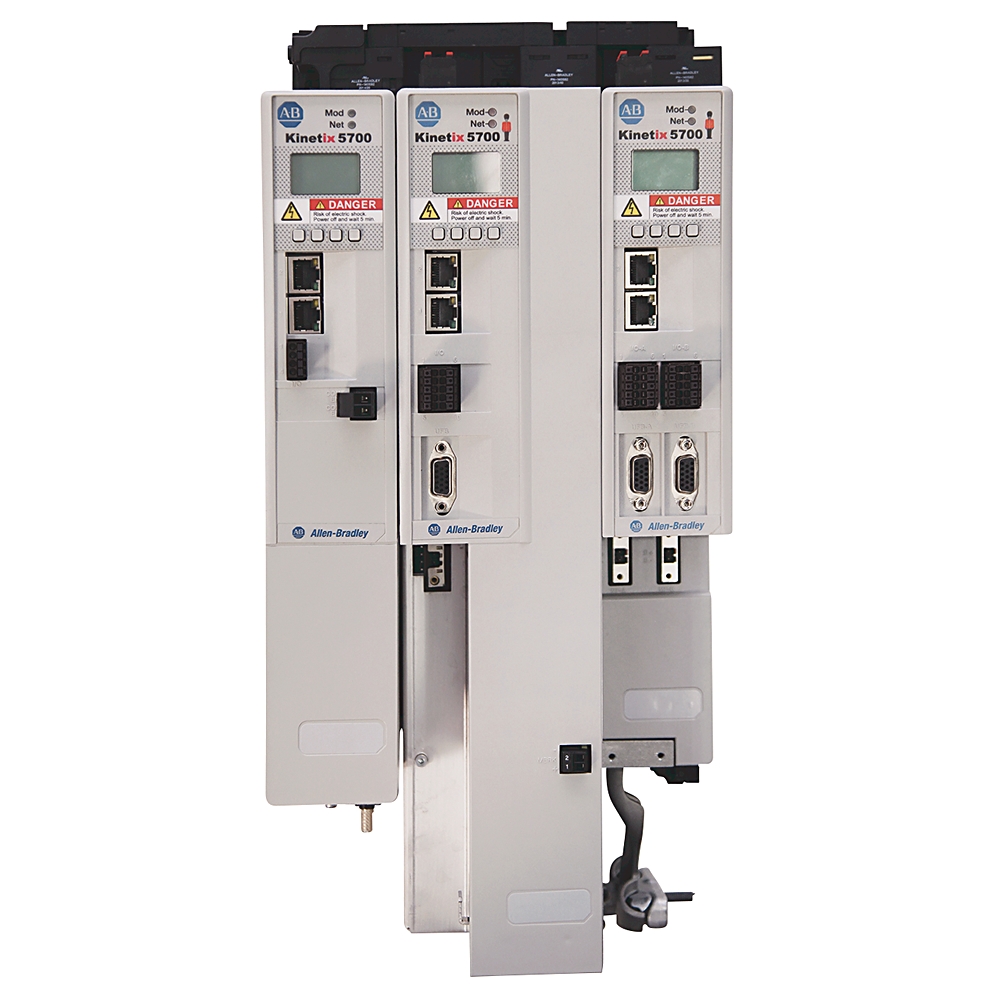 Kinetix 5700 Çift Eksenli İnvertör