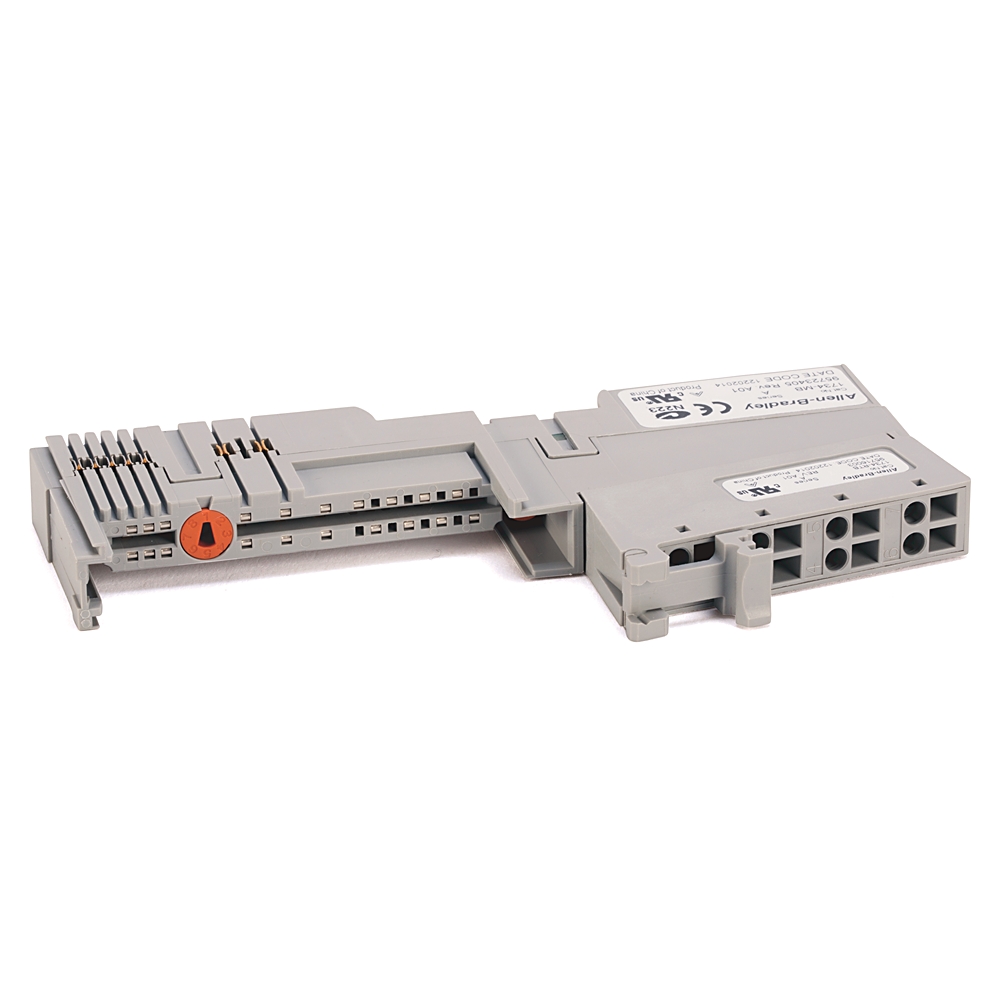 POINT I/O Terminal Base