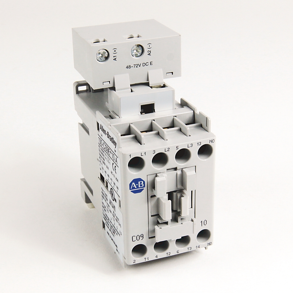 IEC 9 A Contactor