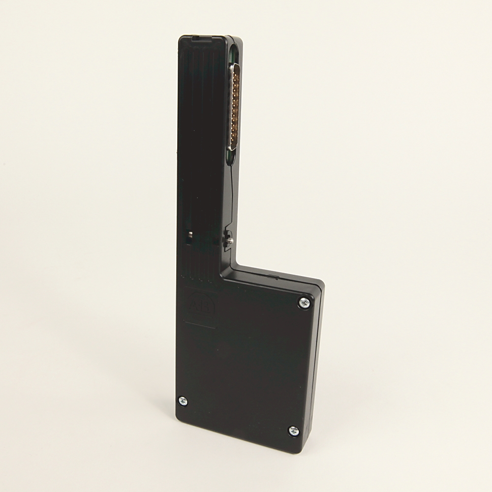 Kinetix 6000 Low Profile Connector Kit