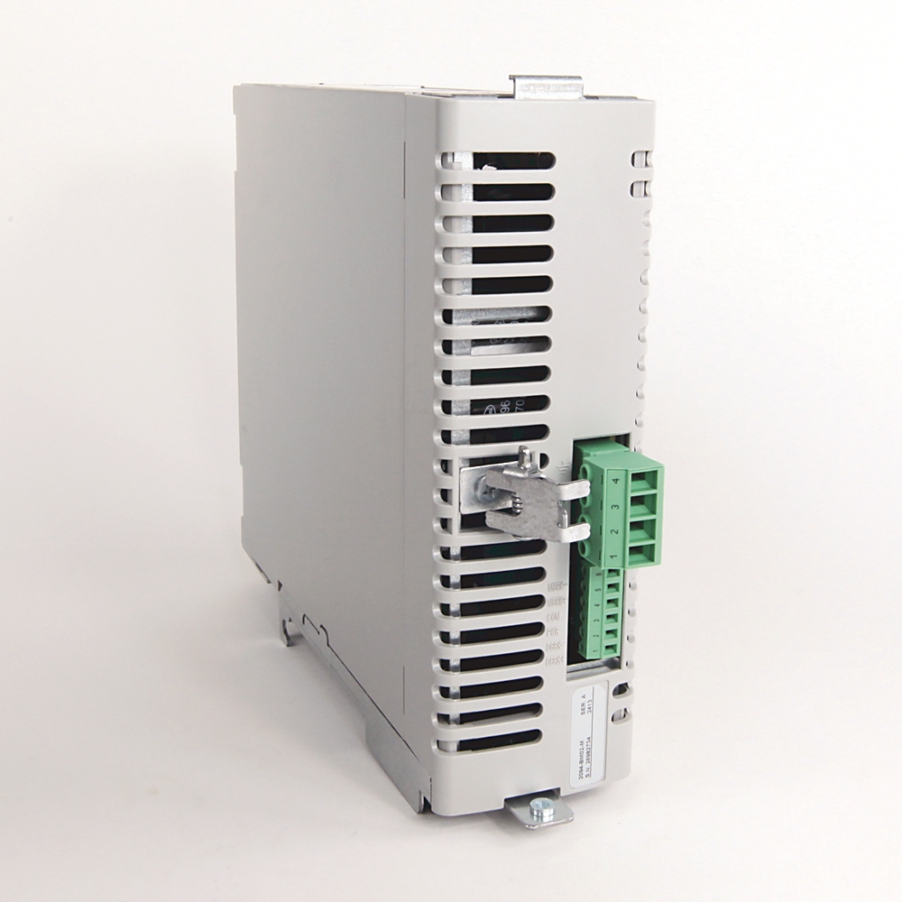 Kinetix 6200/6500 Axis Module