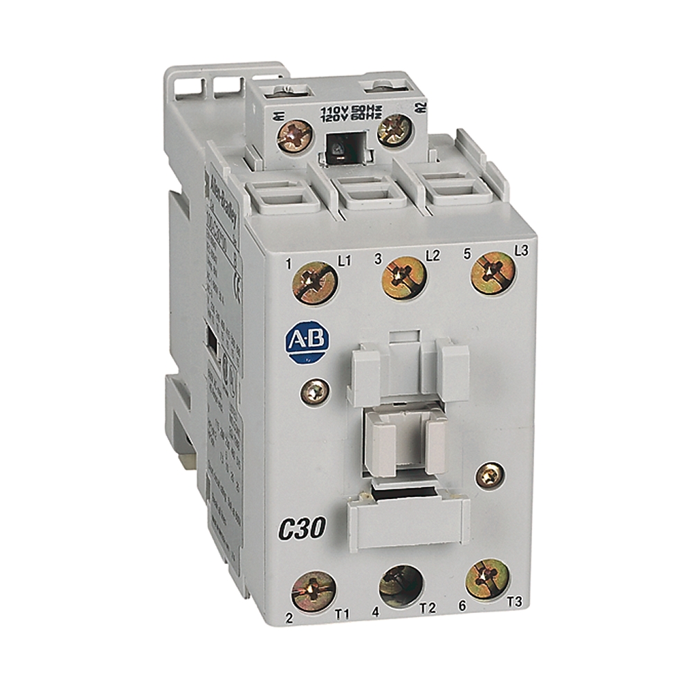 IEC 30 A Contactor