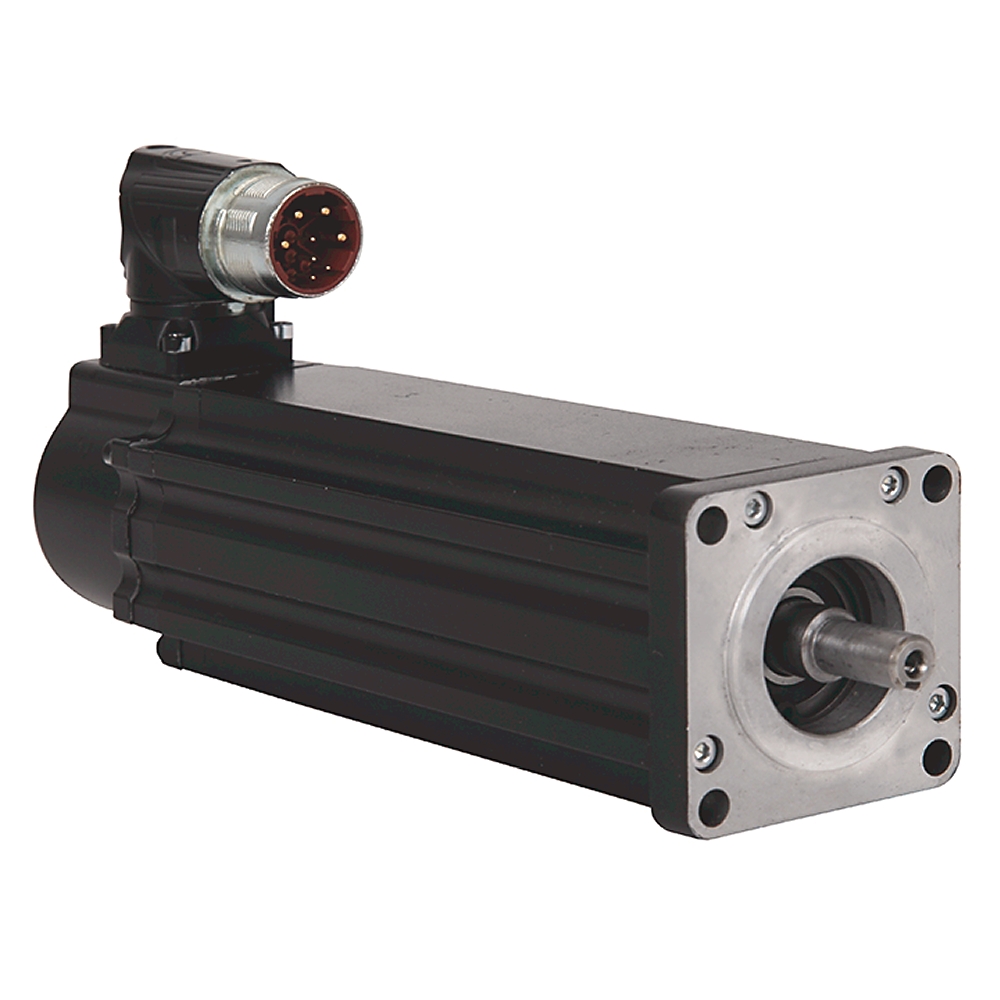 Allen Bradley 400 V Servo Motor, 3000 rpm 