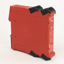 Allen Bradley Guardmaster Guardmaster 440-R Çıkış Modülü, 24 V dc, 5 Çıkışlı 