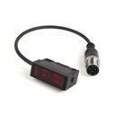 42JT VisiSight Photoelectric Sensor 