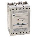 140G - Molded Case Circuit Breaker, K frame, 35 kA Interrupt Rating, T/M - Thermal Magnetic, 3 Poles, Rated Current 300 A (80% Rated)