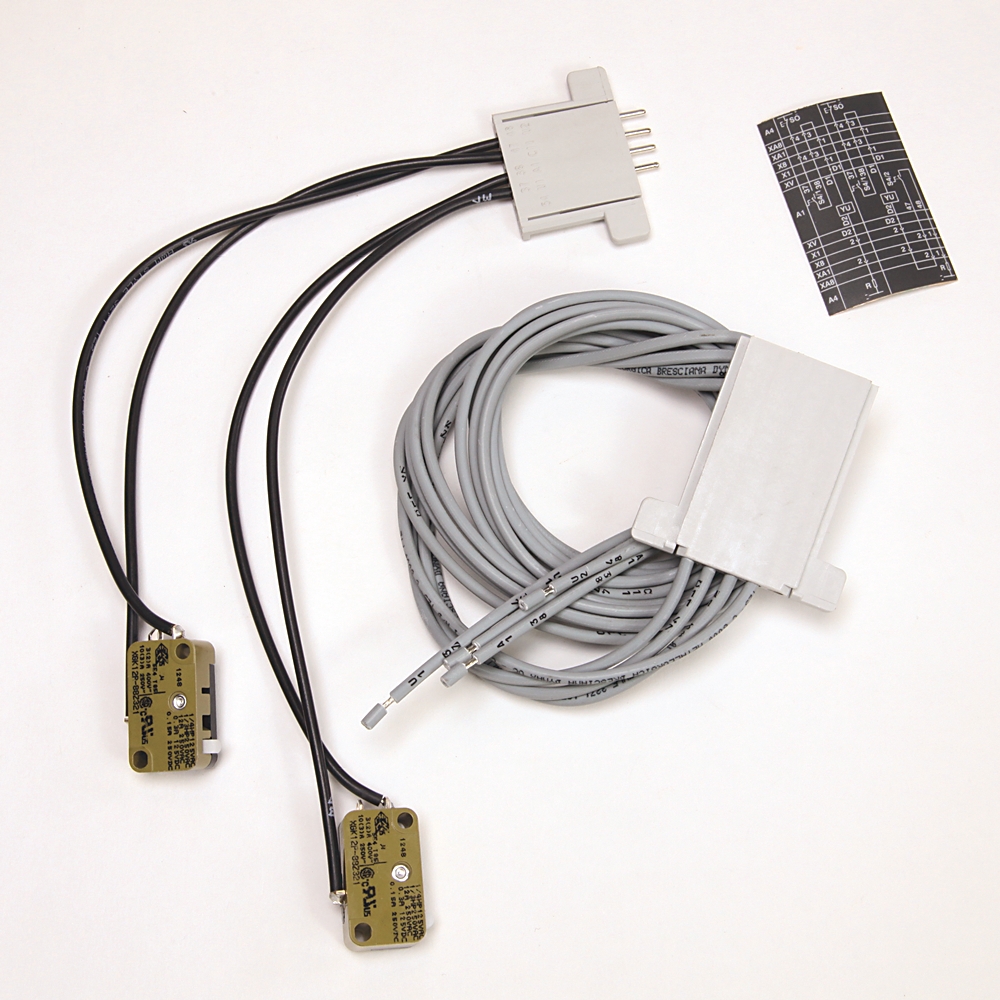 Easypact CVS - CVS630F TM500D devre kesici - 3P/3d