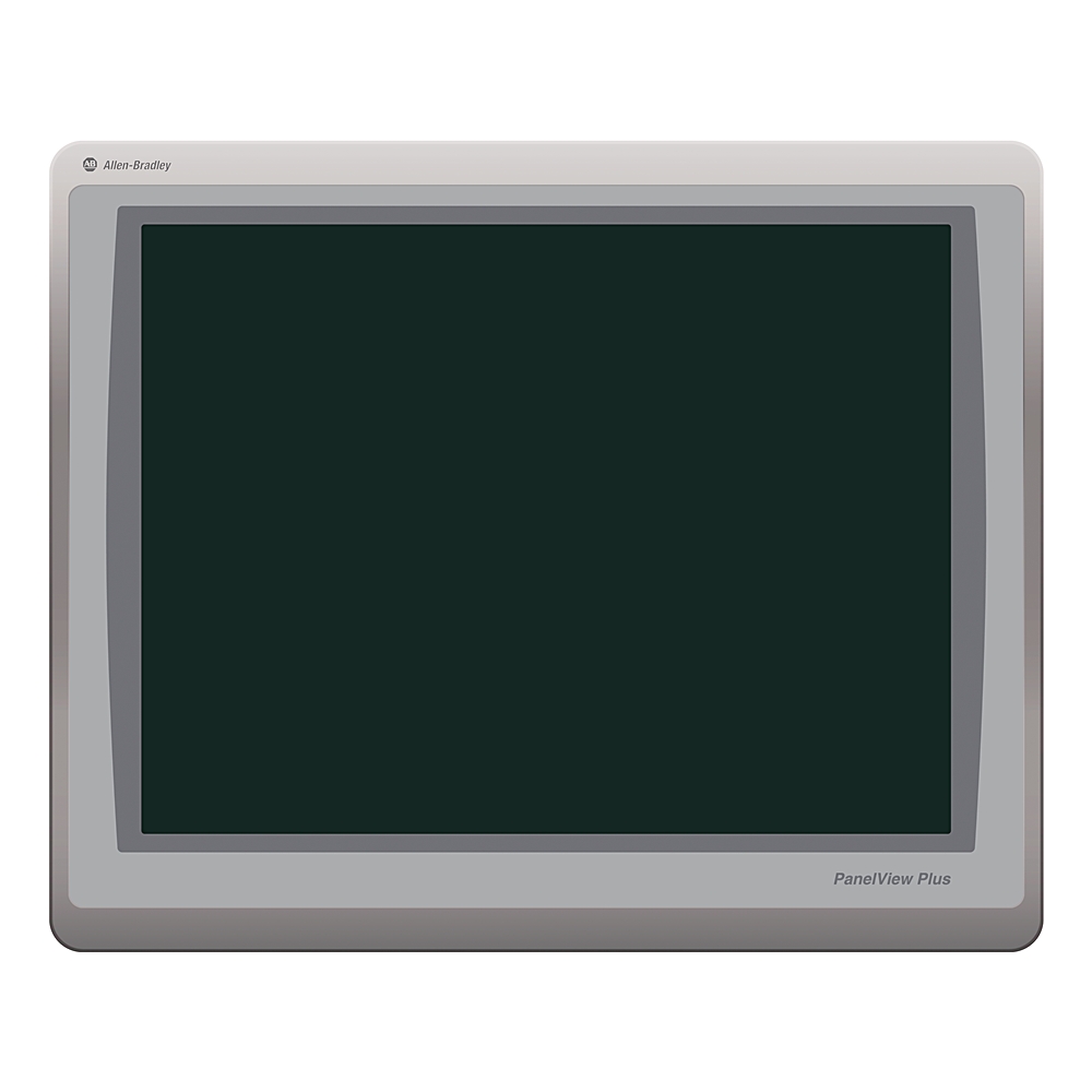 PanelView Plus 7 Grafik Terminali