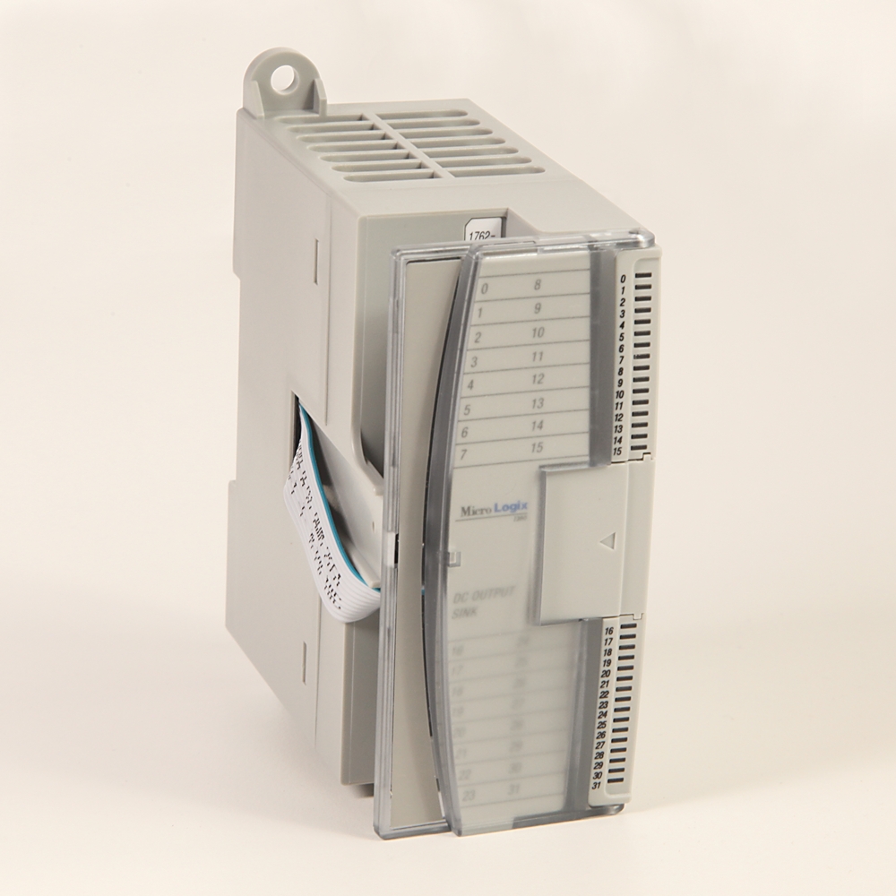 MicroLogix 16 Nokta Röle Çıkış Modülü