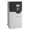 753 AC Sürücü, Hava Soğutmalı, Açık Tip, 400V AC 3 PH, 72 A 37 kW ND 30kW HD, Prchg'li AC Giriş, Daha Fazla Bilgi, Çerçeve 4, Filtreli, CM Jumper Takılı, DB Transistör, Boş (HIM Yok), Seçenek Yok, Seçenek Yok, Seçenek Yok, Seçenek Yok, Karton ve Belgeler