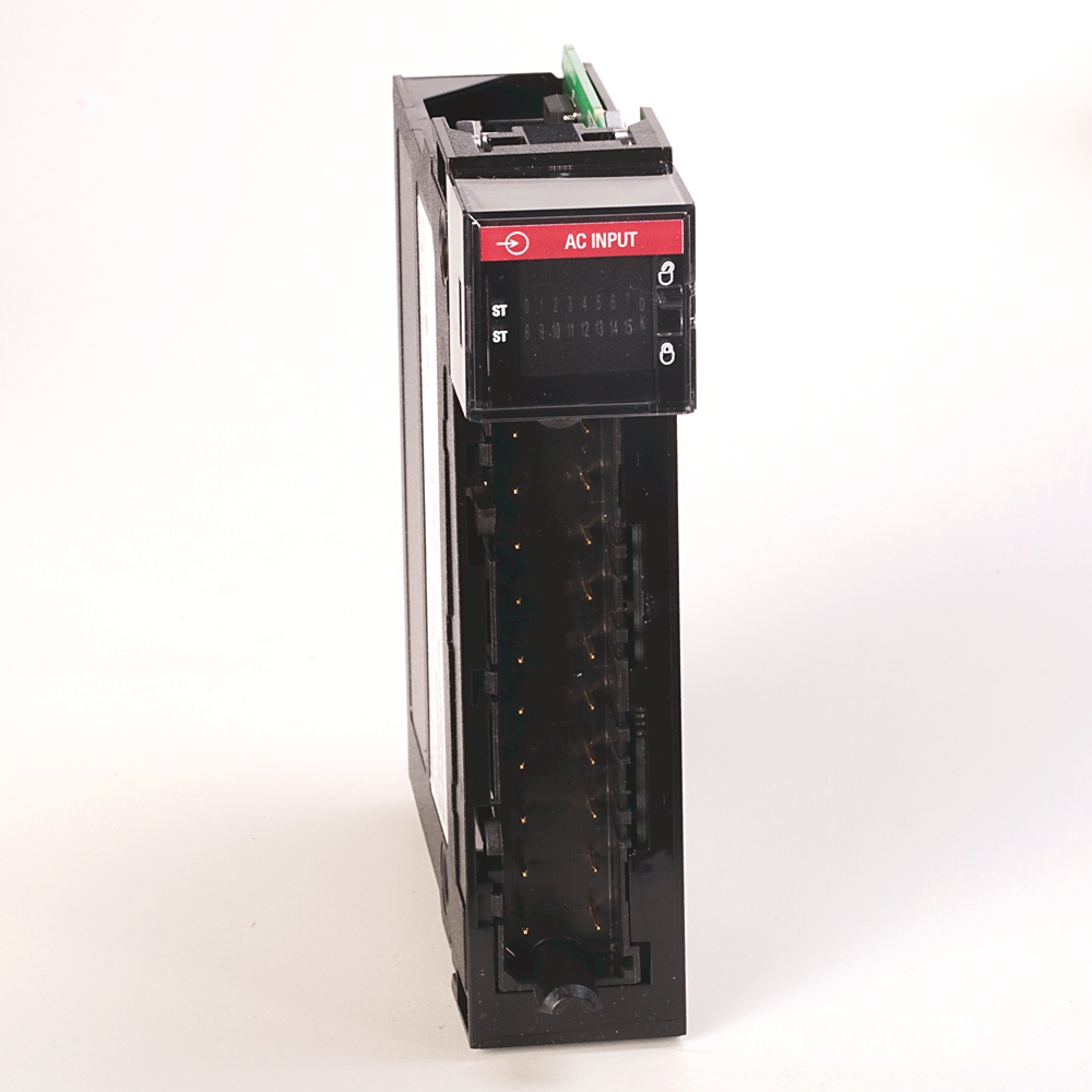 ControlLogix 32 Pt 12/24V DC D/I Modülü