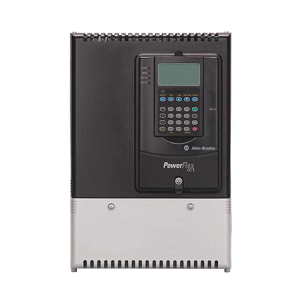 PowerFlex 460V AC 100 HP DC Sürücü