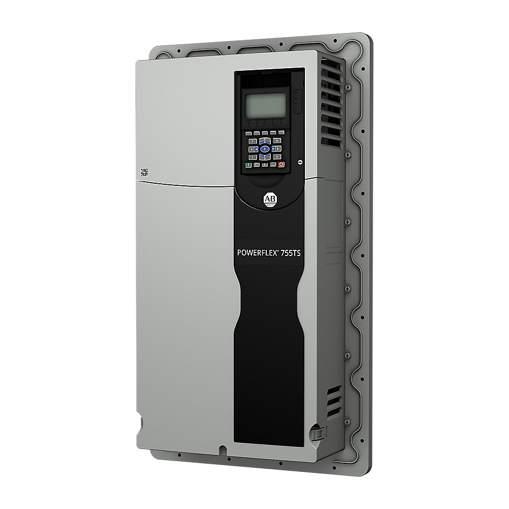 755 AC Sürücü, Standart, Flanşlı Tip, Ön Şarjlı AC Girişi, Dahil, 400 VAC, 3 PH, 104 Amper, 55kW ND, 45kW HD, CM Jumper Takılı, DB Tra nsistör, Boş (HIM Yok), Karton ve Belgeler, Çerçeve 5 755 AC Sürücü, Standart, Flanşlı Tip, Ön Şarjlı AC Girişi, Dahil, 400 VAC, 3 PH, 104 Amper, 55kW ND, 45kW HD, CM Jumper Takılı, DB Tra nsistör, Boş (HIM Yok), Karton ve Belgeler, Çerçeve 5
