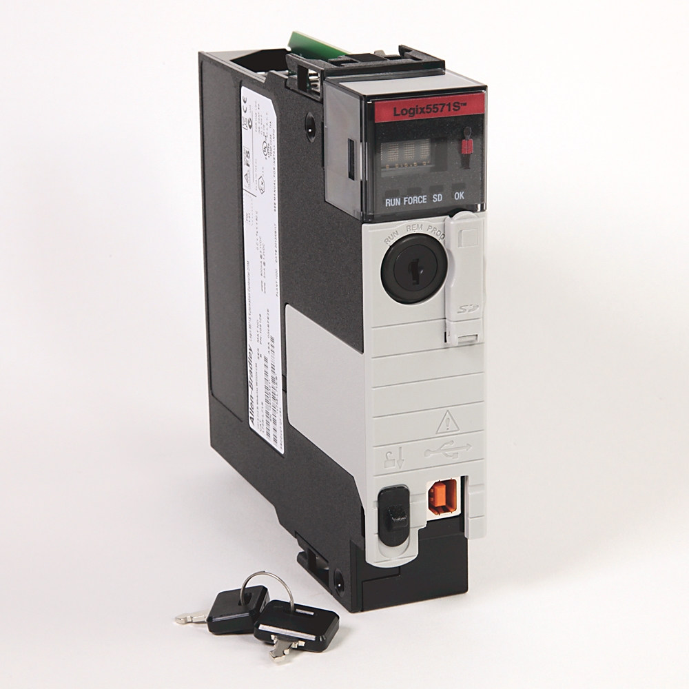 Logix 5571S Otomasyon Kontrol Cihazı 2/1M