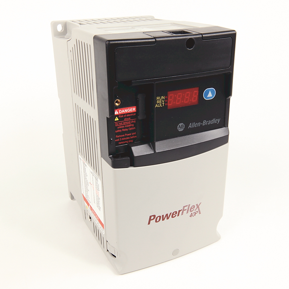PowerFlex 40P- 1,5 kW (2 HP) AC Sürücü