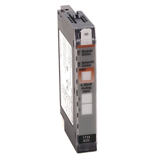 [1734-IE8C] POINT I/O 8 Noktalı Analog Giriş Modülü