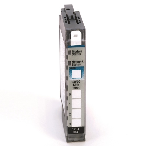 [1734-IB8] POINT I/O 8 Noktalı Dijital Giriş Modülü
