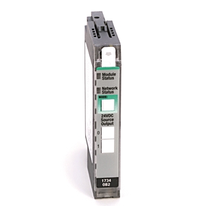 [1734-OB8] POINT I/O 8 Noktalı Dijital Çıkış Modülü