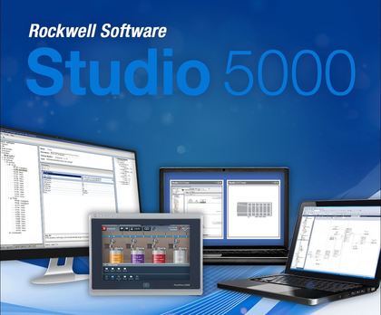 [9324M-RLDT30] Studio 5000® Professional Tasarım Ortamı