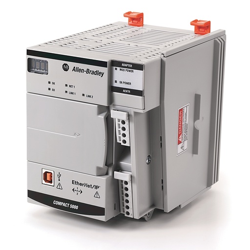 [5069-AENTR] Compact 5000 EtherNet/IP Adaptörü