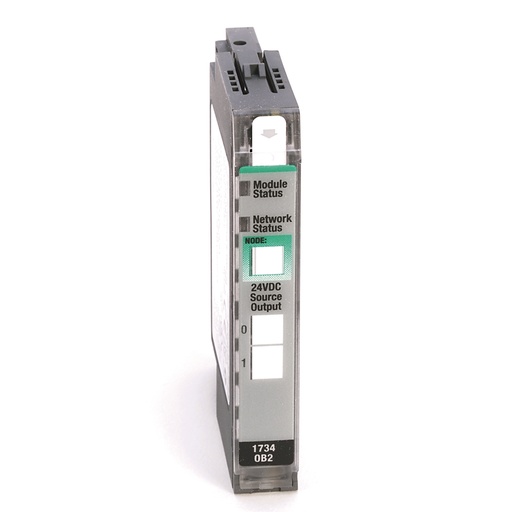 [1734-OV8E] POINT I/O 8 Noktalı Dijital Çıkış Modülü
