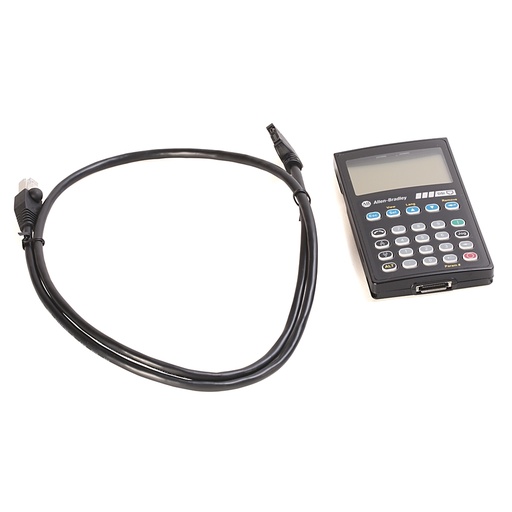 [22-HIM-H10] PowerFlex 1 m HIM Kablosu