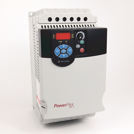 [22F-D024N104] PowerFlex 4M - 11 kW (15 HP) AC Sürücü 3PH