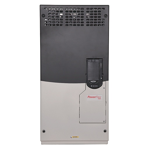 [20G14GC260JA0NNNNN] PowerFlex 755 AC Sürücü, Gömülü Ethernet/IP, Standart Koruma, Cebri Hava, Ön Şarjlı DC Giriş, Tip 12 / IP54, 260 Amper, 132kW ND, 110kW HD, 400 VAC, 3 PH, Çerçeve 7, Filtreli, CM jumper takılı (tercih edilir), DB Transistör, Boş (HIM Yok)