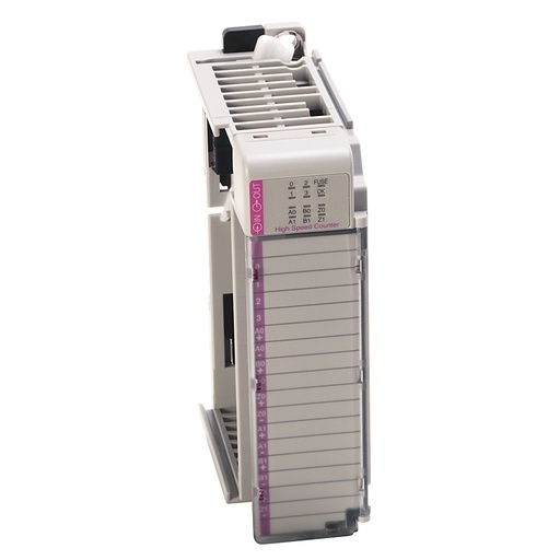 [1769-IF8] CompactLogix 8 Pt Analog Input Module