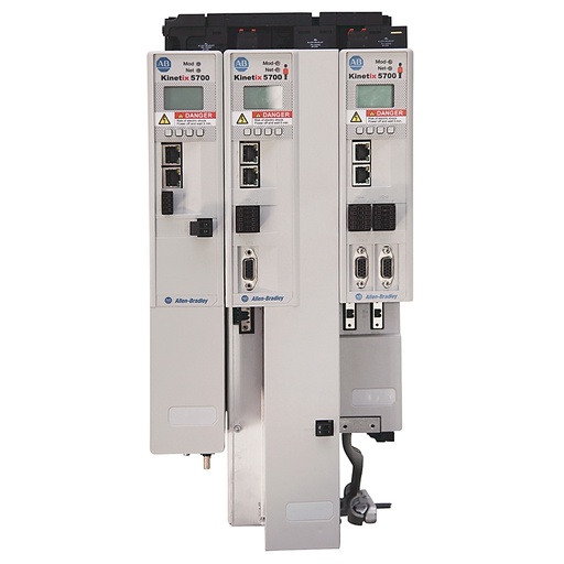 [2198-D012-ERS3] Kinetix 5700 Çift Eksenli İnvertör