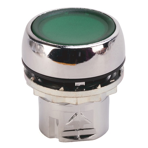 [800FM-LF7] 22mm Anlık Basmalı Düğme 800F PB