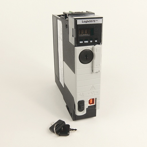 [1756-L72] ControlLogix 4 MB Kontrol Cihazı