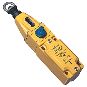 [440E-L13133] Guardmaster Lifeline 4 Cable Pull Switch