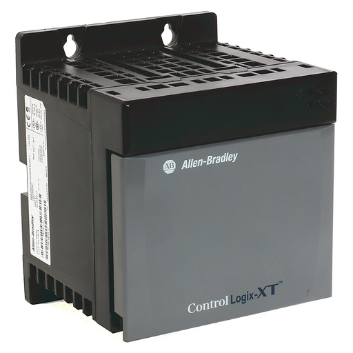 [1756-PA75R] ControlLogix AC Redundant Power Supply