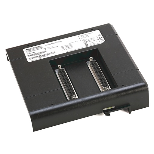 [1756-PSCA2] ControlLogix Redundant P S Adaptor