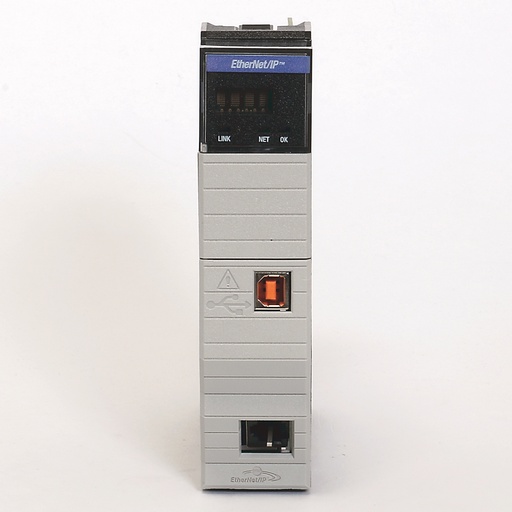 [1756-EN2T] CLX ENet/IP 100M