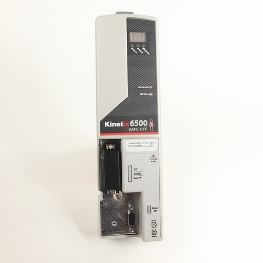 [2094-EN02D-M01-S0] Kinetix 6200/6500 Control Module