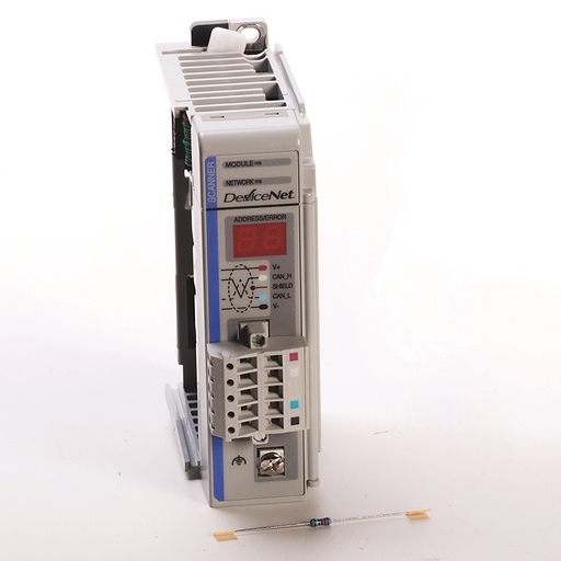 [1769-SDNK] CompactLogix DeviceNet Scanner Module