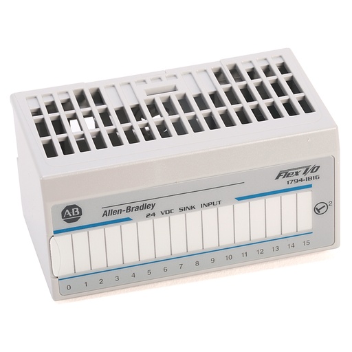 [1794-IE8] Flex 8 Noktalı Analog Giriş Modülü
