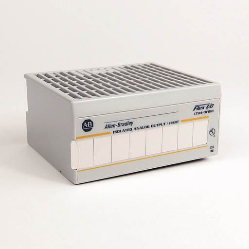 [1794-OE4] Flex 4 Nokta Analog Çıkış Modülü