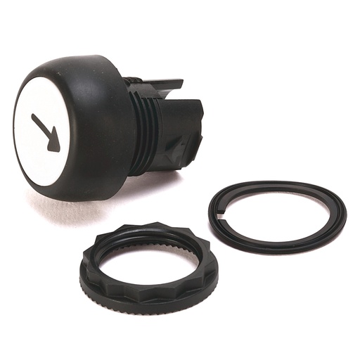 [800FP-CA1U241] 22mm Anlık Basmalı Buton 800F PB