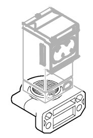 [60-2439] Series 9000 Photoelectric Accessory